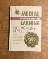 Medial l&auml;kning : sk&ouml;ldk&ouml;rtelns hemlighet