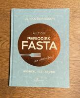 Allt om periodisk fasta