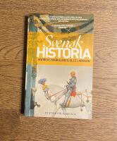 Svensk historia