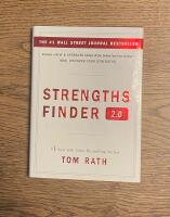 StrengthsFinder 2.0