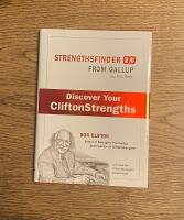 StrengthsFinder 2.0