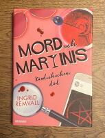 Mord och martinis : K&auml;ndiskockens d&ouml;d