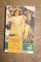 Med &auml;nglarnas hj&auml;lp