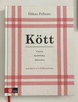 K&ouml;tt : v&auml;lja hantera tillaga