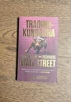 Tradingkungarna: svenskarna som er&ouml;vrade Wall Street