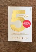 5 sekundersregeln : f&ouml;r&auml;ndra ditt liv, ditt arbete och ditt sj&auml;lvf&ouml;rtroende