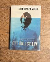 Ett ärligt liv