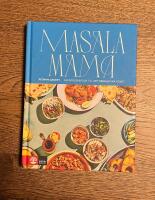 Masala mama : en introduktion till det bengaliska k&ouml;ket