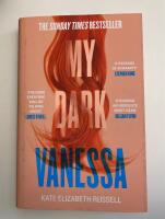 My Dark Vanessa