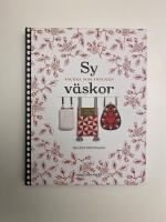 Sy v&auml;skor : vackra som smycken