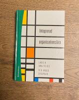 Integrerad organisationsl&auml;ra