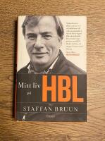 Mitt liv p&aring; HBL