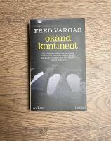 Ok&auml;nd kontinent