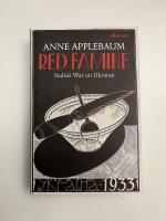 Red famine - stalins war on ukraine