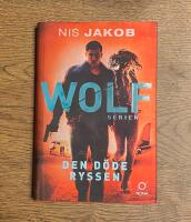 Den d&ouml;de ryssen