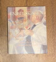 En bit Skagen : kulinariska str&ouml;vt&aring;g i Skagenm&aring;larnas fotsp&aring;r