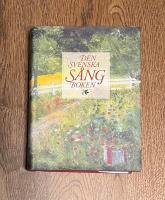 Den Svenska S&aring;ngboken