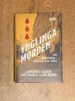 Ynglingamorden : en kriminalroman om 1892