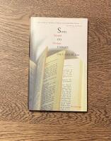 Som en roman : om lusten att l&auml;sa