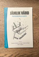 J&auml;mlik v&aring;rd : normmedvetna perspektiv