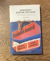 Demokrati bortom politiken : en begreppshistorisk analys  av demokratibegreppet inom  Sveriges socialdemokratiska  arbetareparti 1919  &ndash;1939