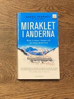 Miraklet i Anderna