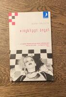 Vingklippt &auml;ngel