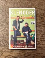 Klenoder : v&aring;ra b&auml;sta texter ur Offside