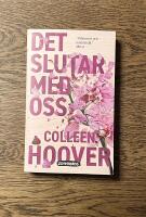 Det slutar med oss