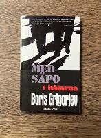 Med S&auml;po i h&auml;larna