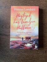 H&ouml;gtryck hos familjen Hoffman