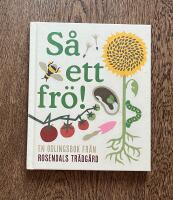 S&aring; ett fr&ouml;!