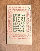 Majas morsas kompis sambo