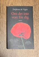 Om det inte vore f&ouml;r dig