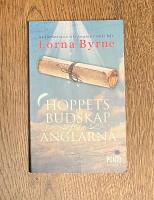 Hoppets budskap fr&aring;n &auml;nglarna