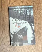 V&aring;ghalsiga planer