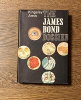The James Bond dossier