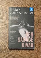 Den s&aring;rade divan : Om psykets estetik (och om Agnes von K, Sigrid H och Nelly S)