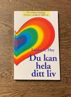 Du kan hela ditt liv