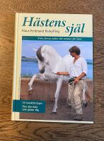 H&auml;stens sj&auml;l : fr&aring;n f&ouml;rsta m&ouml;tet till v&auml;nner f&ouml;r livet