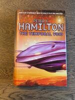 The temporal void