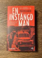 En inst&auml;ngd man