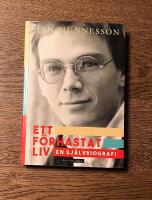 Ett f&ouml;rhastat liv