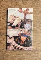 Krigets f&auml;rger : ett vittnesm&aring;l