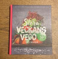 Stora Veckans vego : gr&ouml;n middag p&aring; bara 30 minuter