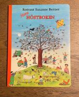 Stora h&ouml;stboken