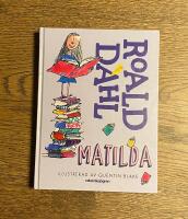 Matilda