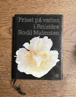 Priset p&aring; vatten i Finist&egrave;re