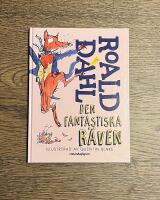 Den fantastiska r&auml;ven
