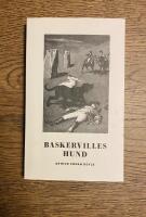 Baskervilles hund